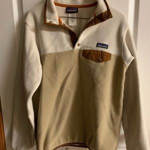 Patagonia Fleece